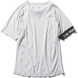 【未使用】ノースフェイス CLIMB FREE CREW  Tシャツ グレー