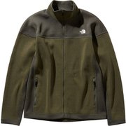 マウンテンテックセータージャケット Mountain TEKSWEATER Jacket NT61808 （NT）ニュートープ Mサイズ [アウトドア ジャケット メンズ]