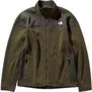 マウンテンテックセータージャケット Mountain TEKSWEATER Jacket NT61808 （NT）ニュートープ XLサイズ [アウトドア ジャケット メンズ]