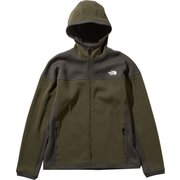 マウンテンテックセーターフーディ Mountain TEKSWEATER Hoodie NT61809 （NT）ニュートープ Sサイズ [アウトドア フーディ メンズ]
