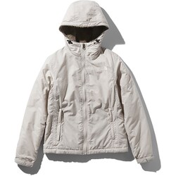 THE NORTH FACE コンパクトノマドジャケット ウィメンズ NP71933 （ダブグレー）M ノースフェイス 公式】コンパクトノマドジャケット（レディース）｜ザ・ノース