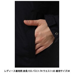 ノースフェイス　NPW71935　コンパクトノマドコート　ブラック　M 楽天市場】ザ ノースフェイス npw71935 k コンパクトノマド
