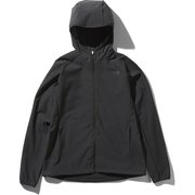 ヨドバシ.com - アーバンアクティブフレックスフーディ Urban Active Flex Hoodie NPW71976 （K）ブラック  Lサイズ [アウトドア ジャケット レディース]に関するQ&A 0件