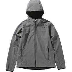 ヨドバシ.com - ザ・ノース・フェイス THE NORTH FACE アーバンアクティブフレックスフーディ Urban Active Flex  Hoodie NPW71976 （Z）ミックスグレー Sサイズ [アウトドア ジャケット レディース] 通販【全品無料配達】