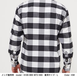 ヨドバシ.com - ザ・ノース・フェイス THE NORTH FACE ロングスリーブ