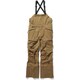 FL PURIST BIB XL BK [スキーウェア パンツ ユニセックス]