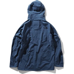 ヨドバシ.com - ザ・ノース・フェイス THE NORTH FACE FL FREETHINKER JK NS51912  （BW）ブルーウィングティール×ウェザードブラック Mサイズ [スキーウェア ジャケット メンズ] 通販【全品無料配達】