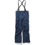 FL フリーシンカーパンツ FL Freethinker pants NS51913 （BT）ブルーウイングティール XSサイズ [スキーウェア パンツ メンズ]