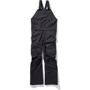 FL BRIGANDINE BIB NS51915 WB Sサイズ [スキーウェア パンツ ユニセックス]