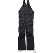 FL BRIGANDINE BIB NS51915 WB XSサイズ [スキーウェア パンツ ユニセックス]