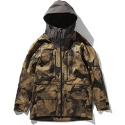 FL A-CAD JACKET XL RC [スキーウェア ジャケット]