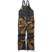 FL A-CAD BIB XL RC [スキーウェア パンツ ユニセックス]