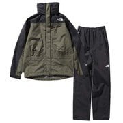 RAINTEX Plasma L [アウトドア レインウェア レディース]