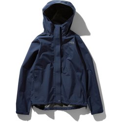 ノースフェイス　NORTH FACE　シェルジャケット　ネイビー　Mサイズ