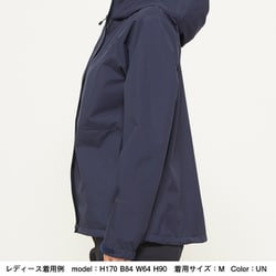 ヨドバシ Com ザ ノース フェイス The North Face クラウドジャケット Cloud Jacket Npw Un アーバンネイビー Xlサイズ アウトドア ジャケット レディース 通販 全品無料配達