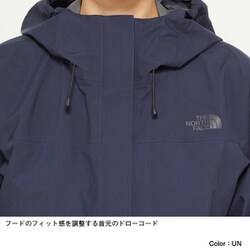 ヨドバシ Com ザ ノース フェイス The North Face クラウドジャケット Cloud Jacket Npw Un アーバンネイビー Xlサイズ アウトドア ジャケット レディース 通販 全品無料配達