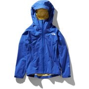 スーパークライムジャケット Super Climb Jacket NPW11910 （TB）TNFブルー S サイズ [アウトドア ジャケット レディース]