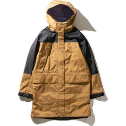 THE NORTH FACE MOUNTAIN BK S