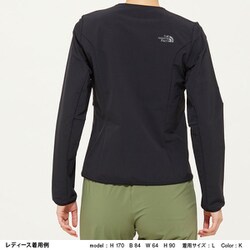 ノースフェイス ハンマーヘッドラウンドネック◆NPW21906/ノーカラー ノースフェイス ハンマーヘッドラウンドネック◇NPW21906/ノー