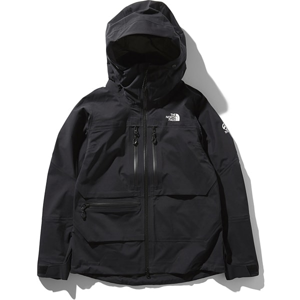 Fl L5 ジャケット Jacket Npw K ブラック Xsサイズ アウトドア レディース