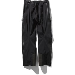 ヨドバシ.com - ザ・ノース・フェイス THE NORTH FACE FL L5 パンツ FL L5 pants NPW51922 （K）ブラック  Sサイズ [アウトドア ジャケット レディース] 通販【全品無料配達】