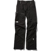 FL L5 LTパンツ FL L5 LT pants NPW51924 （K）ブラック Sサイズ [アウトドアパンツ レディース]