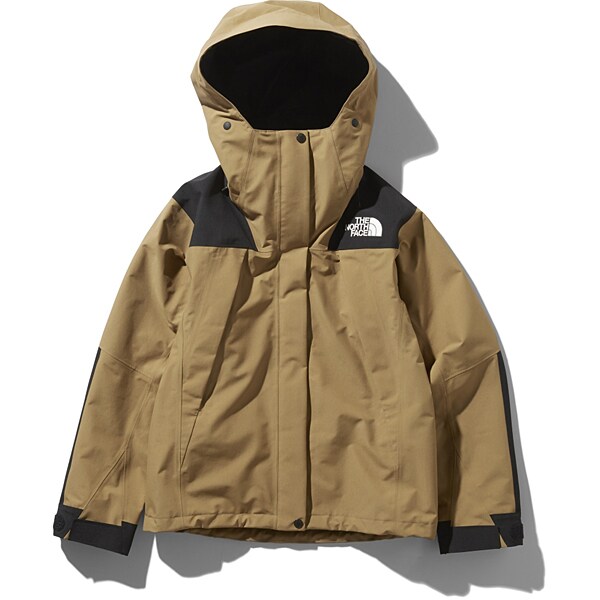 THE NORTH FACE - ノースフェイス マウンテンライトジャケット