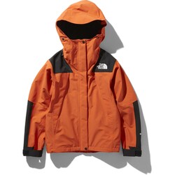 ノースフェイス マウンテンジャケット　NPW61800 オレンジ　レディースM ヨドバシ.com - THE NORTH FACE ザ・ノース・フェイス