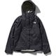 ドットショットジャケット Dot Shot Jacket NPW61930 （K）ブラック Lサイズ [防水ジャケット レディース]