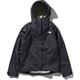 ドットショットジャケット Dot Shot Jacket NPW61930 （K）ブラック Mサイズ [防水ジャケット レディース]