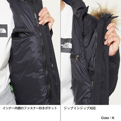 ヨドバシ.com - THE NORTH FACE ザ・ノース・フェイス グレイス