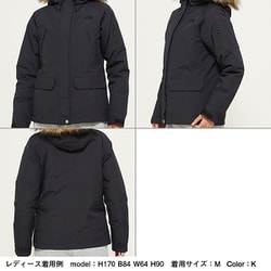 ヨドバシ.com - ザ・ノース・フェイス THE NORTH FACE グレイストリ