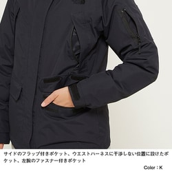 ヨドバシ.com - ザ・ノース・フェイス THE NORTH FACE グレイストリ 