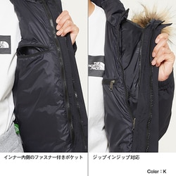 the north face グレイストリクライメイトNPW61935 ノースフェイス グレイストリクライメイトパーカ NPW61935
