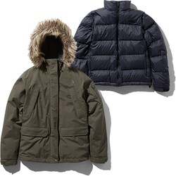 ヨドバシ.com - ザ・ノース・フェイス THE NORTH FACE グレイストリ