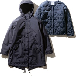 ヨドバシ.com - ザ・ノース・フェイス THE NORTH FACE フィッシュ