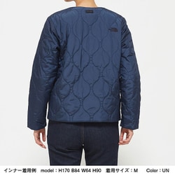 ザ・ノース・フェイス THE NORTH FACE フィッシュテールトリクライメイトコート Fishtail Triclimate Coat  NPW61939 （UN）アーバンネイビー Lサイズ [アウトドア ジャケット レディース] 通販【全品無料配達】 - ヨドバシ.com