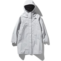 ヨドバシ Com ザ ノース フェイス The North Face ガジェットハンガーコート Gadget Hangar Coat Npw Hg ハイライズグレー Sサイズ アウトドア コート レディース 通販 全品無料配達