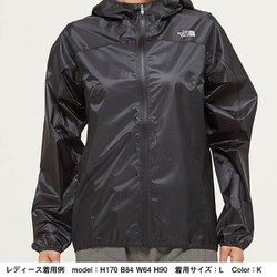 ヨドバシ.com - ザ・ノース・フェイス THE NORTH FACE ストライクトレイルフーディ Strike Trail Hoodie  NPW61971 （K）ブラック Lサイズ [アウトドア ジャケット レディース] 通販【全品無料配達】