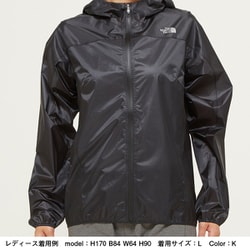 ヨドバシ.com - ザ・ノース・フェイス THE NORTH FACE ストライクトレイルフーディ Strike Trail Hoodie  NPW61971 （K）ブラック Sサイズ [アウトドア ジャケット レディース] 通販【全品無料配達】