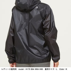 ヨドバシ.com - ザ・ノース・フェイス THE NORTH FACE ストライクトレイルフーディ Strike Trail Hoodie  NPW61971 （K）ブラック Sサイズ [アウトドア ジャケット レディース] 通販【全品無料配達】