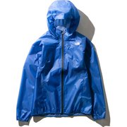 ストライクトレイルフーディ Strike Trail Hoodie NPW61971 （TB)TNFブルー Lサイズ [アウトドア ジャケット レディース]