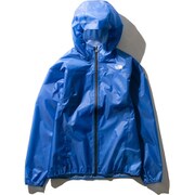 ストライクトレイルフーディ Strike Trail Hoodie NPW61971 （TB)TNFブルー XLサイズ [アウトドア ジャケット レディース]