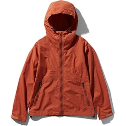 ヨドバシ Com ザ ノース フェイス The North Face コンパクトジャケット Compact Jacket Npw710 Pi ピカンテレッド Lサイズ アウトドア ジャケット レディース 通販 全品無料配達