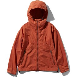 THE NORTH FACE NPW71830 COMPACT JACKETマロンパープル