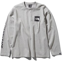 ヨドバシ.com - ザ・ノース・フェイス THE NORTH FACE ロングスリーブ ...