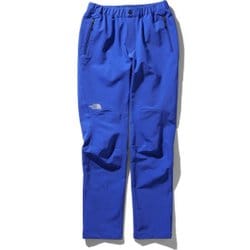 ヨドバシ.com - ザ・ノース・フェイス THE NORTH FACE アルパインライトパンツ Alpine Light pants NTW52927  （TB）TNFブルー XLサイズ [アウトドア パンツ レディース] 通販【全品無料配達】