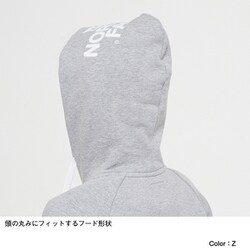美品✨ノースフェイス リアビューフルジップフーディ NTW61955 L 楽天市場】ザ・ノースフェイス リアビューフルジップフーディ