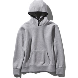 ヨドバシ Com ザ ノース フェイス The North Face テックエアースウェットフーディ Tech Air Sweat Hoodie Ntw619 Z ミックスグレー Mサイズ アウトドア スウェット レディース 通販 全品無料配達