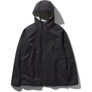 リバーシブルテックエアーフーディ Reversible Tech Air Hoodie NTW61984 （KZ）ブラック×ミックスグレー Mサイズ [アウトドア スウェット レディース]